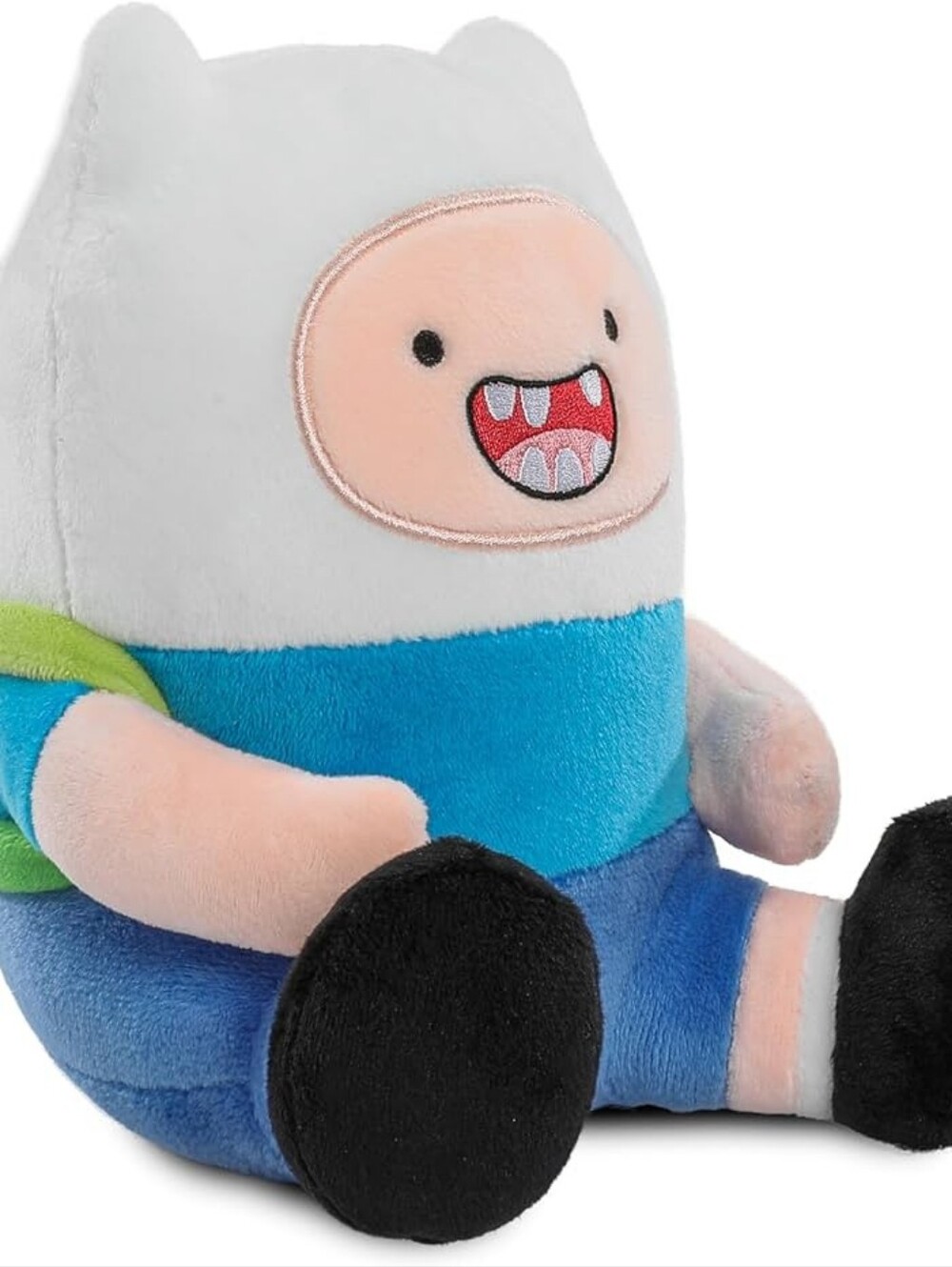 Adventure Time Finn Plush